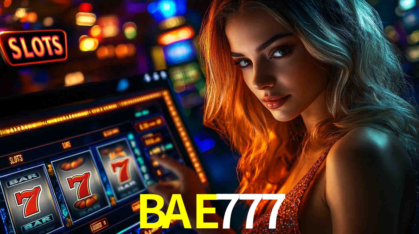 Apostas Esportivas no BAE777